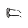 WOMAN SUNGLASSES WEB EYEWEAR  WE0290-6501A (Lens/Bridge/Temple) 65/12/115 mm)