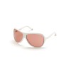 WOMAN SUNGLASSES WEB EYEWEAR  WE0290-6521E (Lens/Bridge/Temple) 65/12/115 mm)
