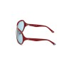 WOMAN SUNGLASSES WEB EYEWEAR  WE0290-6566V (Lens/Bridge/Temple) 65/12/115 mm)