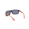 MAN SUNGLASSES WEB EYEWEAR  WE0293-6305C (Lens/Bridge/Temple) 63/16/125 mm)