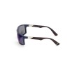 MAN SUNGLASSES WEB EYEWEAR  WE0293-6392C (Lens/Bridge/Temple) 63/16/125 mm)