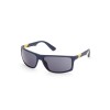 MAN SUNGLASSES WEB EYEWEAR  WE0293-6392V (Lens/Bridge/Temple) 63/16/125 mm)