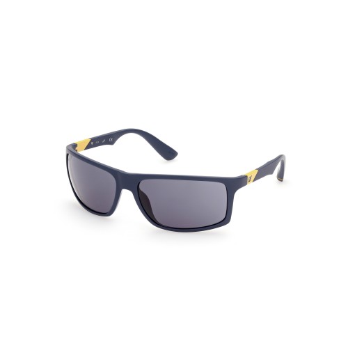 MAN SUNGLASSES WEB EYEWEAR  WE0293-6392V (Lens/Bridge/Temple) 63/16/125 mm)