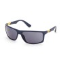 MAN SUNGLASSES WEB EYEWEAR  WE0293-6392V (Lens/Bridge/Temple) 63/16/125 mm)