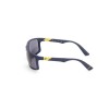MAN SUNGLASSES WEB EYEWEAR  WE0293-6392V (Lens/Bridge/Temple) 63/16/125 mm)
