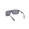MAN SUNGLASSES WEB EYEWEAR  WE0293-6392V (Lens/Bridge/Temple) 63/16/125 mm)