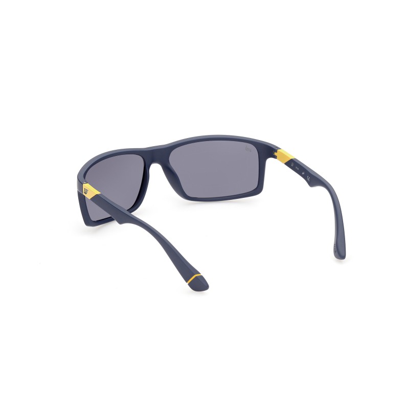 MAN SUNGLASSES WEB EYEWEAR  WE0293-6392V (Lens/Bridge/Temple) 63/16/125 mm)