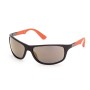 MAN SUNGLASSES WEB EYEWEAR  WE0294-6405C (Lens/Bridge/Temple) 64/17/125 mm)
