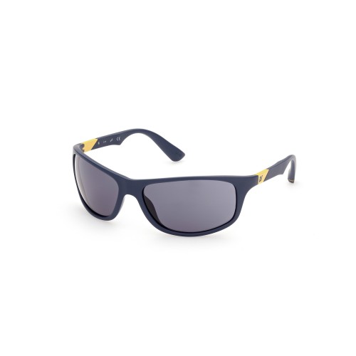MAN SUNGLASSES WEB EYEWEAR  WE0294-6492V (Lens/Bridge/Temple) 64/17/125 mm)