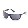 MAN SUNGLASSES WEB EYEWEAR  WE0294-6492V (Lens/Bridge/Temple) 64/17/125 mm)
