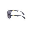 MAN SUNGLASSES WEB EYEWEAR  WE0294-6492V (Lens/Bridge/Temple) 64/17/125 mm)