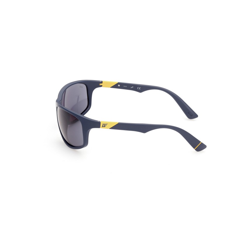 MAN SUNGLASSES WEB EYEWEAR  WE0294-6492V (Lens/Bridge/Temple) 64/17/125 mm)