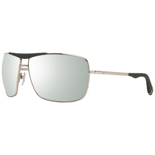 MAN SUNGLASSES WEB EYEWEAR  WE0295-6432P (Lens/Bridge/Temple) 64/12/125 mm)