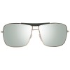 MAN SUNGLASSES WEB EYEWEAR  WE0295-6432P (Lens/Bridge/Temple) 64/12/125 mm)