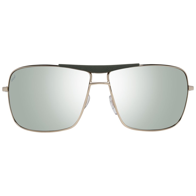 MAN SUNGLASSES WEB EYEWEAR  WE0295-6432P (Lens/Bridge/Temple) 64/12/125 mm)