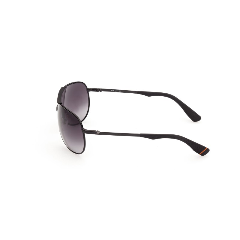 MAN SUNGLASSES WEB EYEWEAR  WE0296-6601B (Lens/Bridge/Temple) 66/14/125 mm)