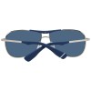 MAN SUNGLASSES WEB EYEWEAR  WE0296-6616V (Lens/Bridge/Temple) 66/14/125 mm)