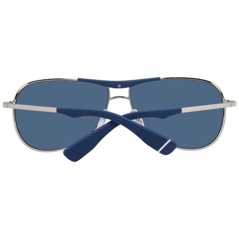 MAN SUNGLASSES WEB EYEWEAR  WE0296-6616V (Lens/Bridge/Temple) 66/14/125 mm)