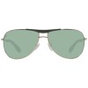 MAN SUNGLASSES WEB EYEWEAR  WE0296-6632P (Lens/Bridge/Temple) 66/14/125 mm)