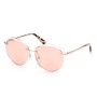 WOMAN SUNGLASSES WEB EYEWEAR  WE0297-5726Z (Lens/Bridge/Temple) 57/14/140 mm)