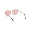 WOMAN SUNGLASSES WEB EYEWEAR  WE0297-5726Z (Lens/Bridge/Temple) 57/14/140 mm)