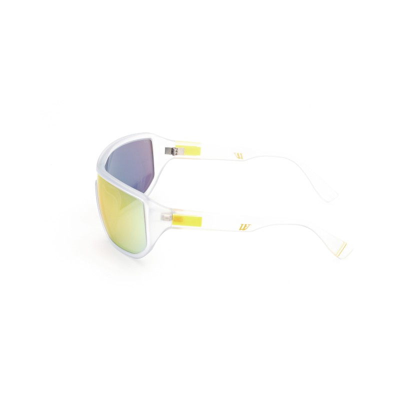 MAN SUNGLASSES WEB EYEWEAR  WE0299-0026Q (Lens/Bridge/Temple) 00/0/115 mm)