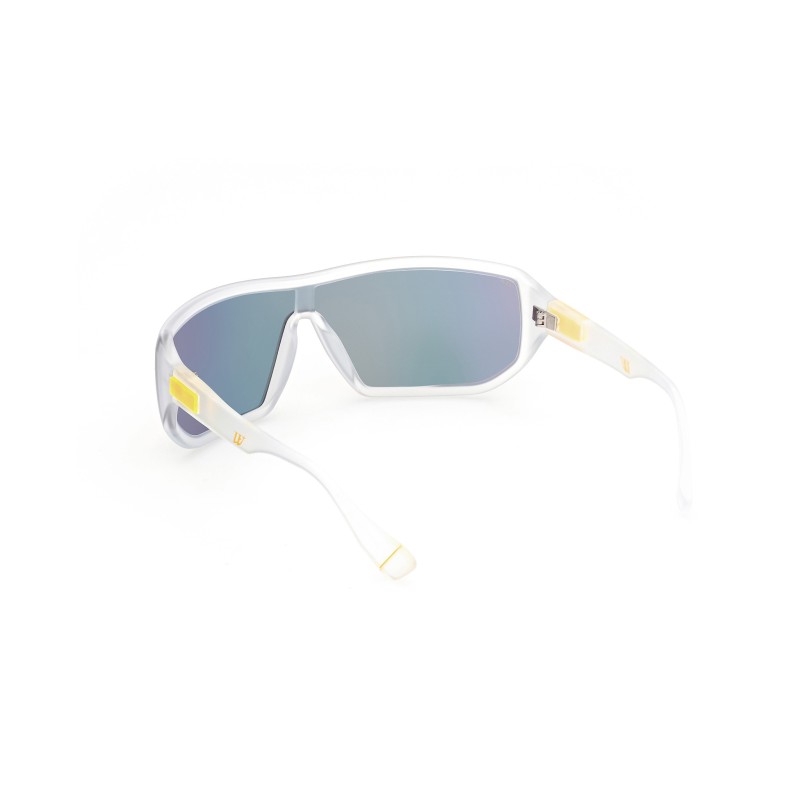 MAN SUNGLASSES WEB EYEWEAR  WE0299-0026Q (Lens/Bridge/Temple) 00/0/115 mm)