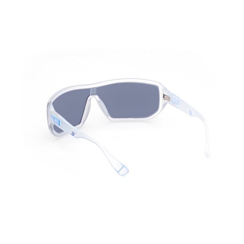 MAN SUNGLASSES WEB EYEWEAR  WE0299-0026V (Lens/Bridge/Temple) 00/0/115 mm)