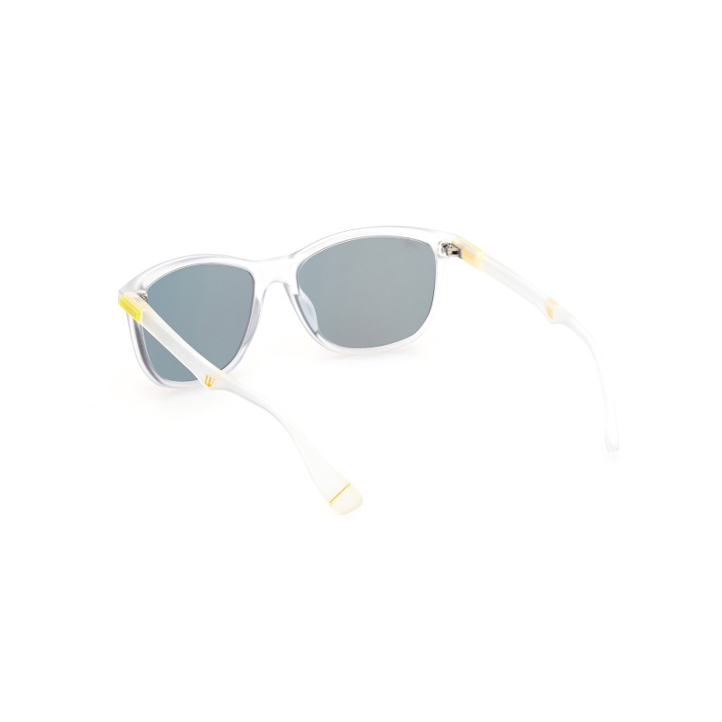 MAN SUNGLASSES WEB EYEWEAR  WE0300-5726Q (Lens/Bridge/Temple) 57/16/140 mm)