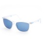 MAN SUNGLASSES WEB EYEWEAR  WE0300-5726V (Lens/Bridge/Temple) 57/16/140 mm)