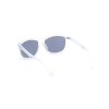 MAN SUNGLASSES WEB EYEWEAR  WE0300-5726V (Lens/Bridge/Temple) 57/16/140 mm)
