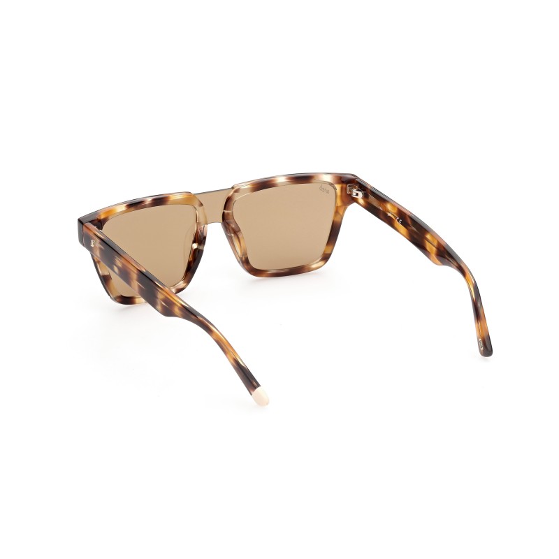 MAN SUNGLASSES WEB EYEWEAR  WE0314-0041F (Lens/Bridge/Temple) 00/0/145 mm)