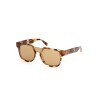MAN SUNGLASSES WEB EYEWEAR  WE0315-0041F (Lens/Bridge/Temple) 00/0/145 mm)