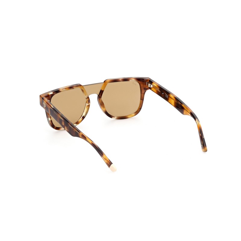 MAN SUNGLASSES WEB EYEWEAR  WE0315-0041F (Lens/Bridge/Temple) 00/0/145 mm)