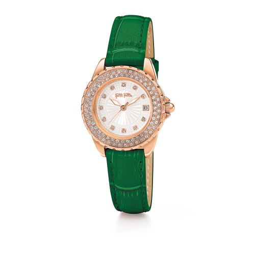 WOMAN WATCH FOLLI FOLLIE  WF13B071STS (28MM)