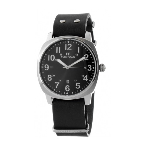 MAN WATCH FOLLI FOLLIE  WF14T001SDNN (42MM)