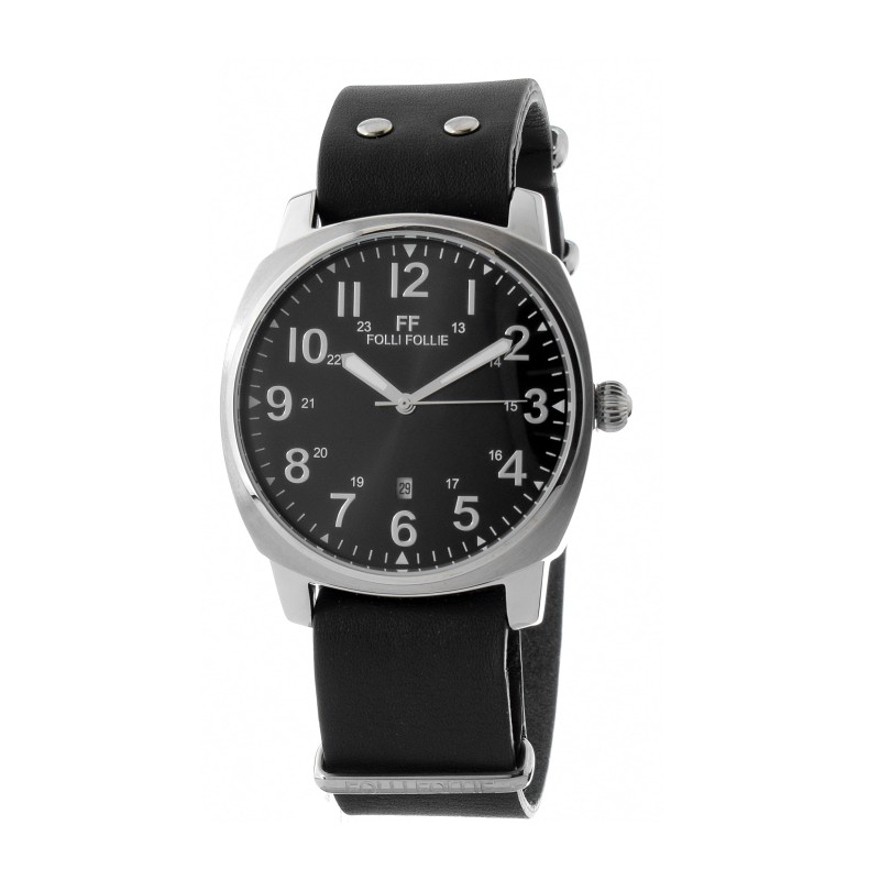 MAN WATCH FOLLI FOLLIE  WF14T001SDNN (42MM)