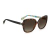 WOMEN SUNGLASSES KATE SPADE  WILHEMINAS086 (Lens/Bridge/Temple) 55/17/140 mm)