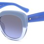 WOMEN SUNGLASSES KATE SPADE  WINSLETGSPJPF (Lens/Bridge/Temple) 55/17/140 mm)