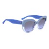 WOMEN SUNGLASSES KATE SPADE  WINSLETGSPJPF (Lens/Bridge/Temple) 55/17/140 mm)