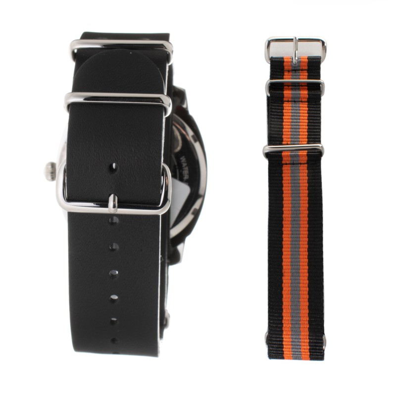 MAN WATCH FOLLI FOLLIE  WT14T0015DG (40MM)