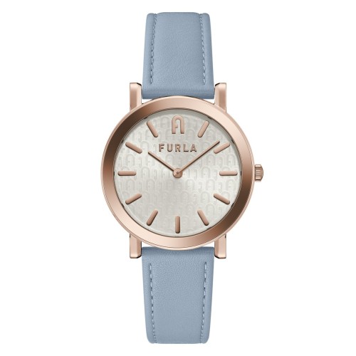 WOMEN WATCH FURLA  WW00003005L3 (38MM)