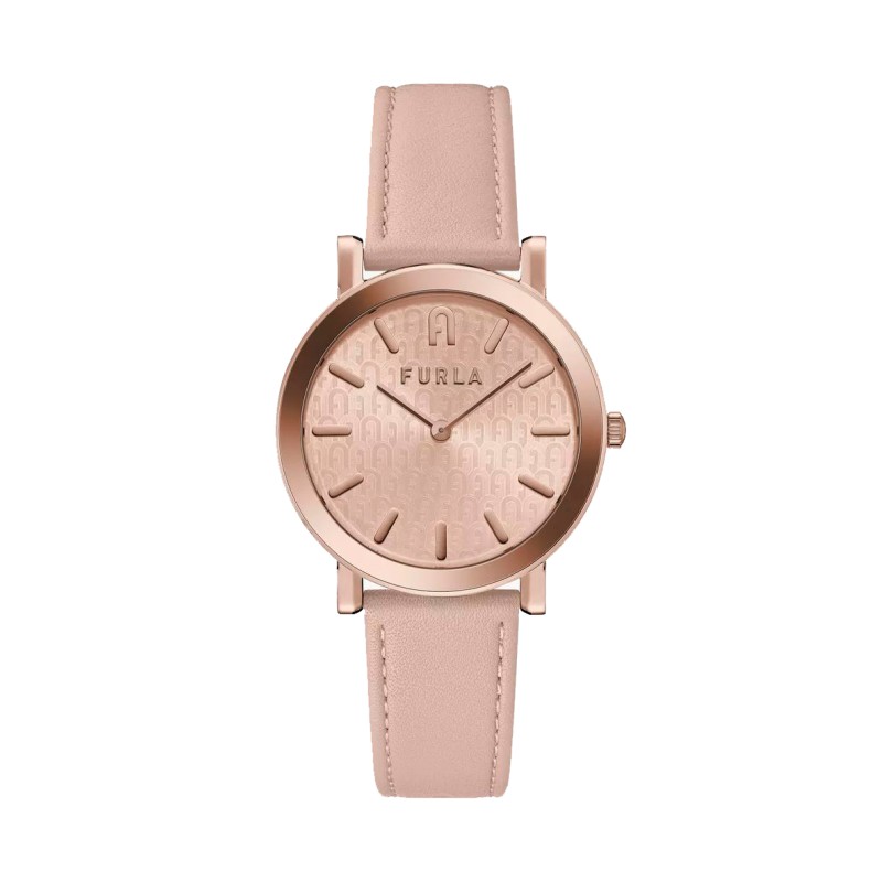 WOMEN WATCH FURLA  WW00003006L3 (38MM)