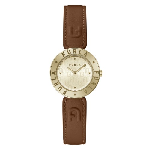 WOMEN WATCH FURLA  WW00004002L2 (30MM)
