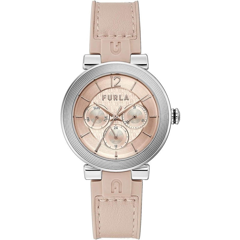 WOMEN WATCH FURLA WW00011001L1 (38MM) WOMEN WATCH FURLA WW00011001L1 (38MM)
