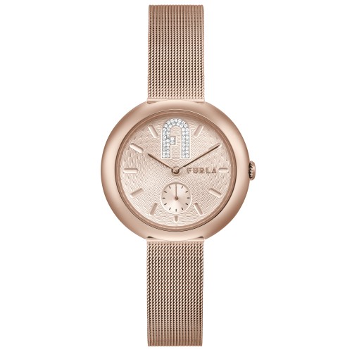WOMEN WATCH FURLA  WW00013007L3 (36MM)