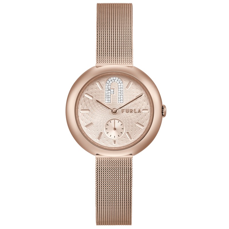 WOMEN WATCH FURLA  WW00013007L3 (36MM)