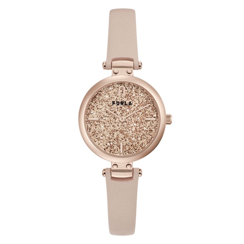WOMEN WATCH FURLA  WW00018008L3 (38MM)