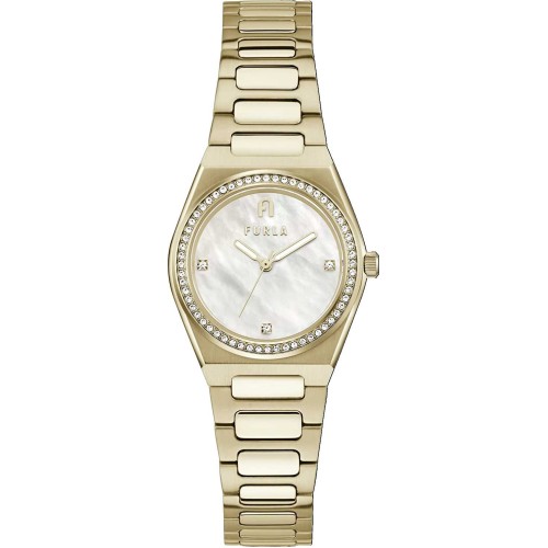 WOMEN WATCH FURLA  WW00020001L2 (30MM)