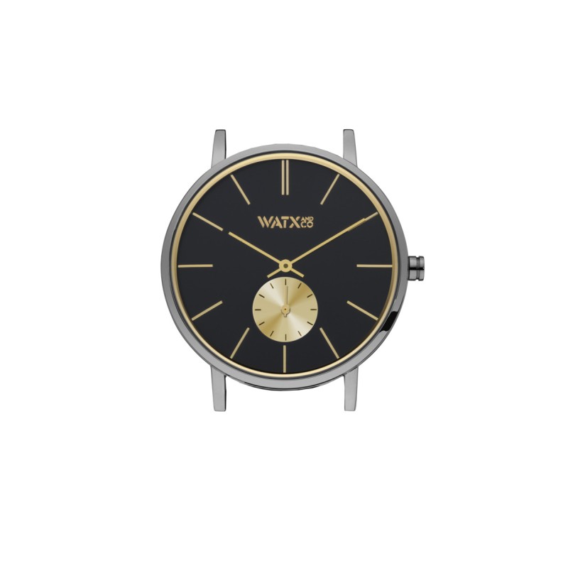 WOMEN WATCH WATXANDCO  WXCA1011 (38MM)